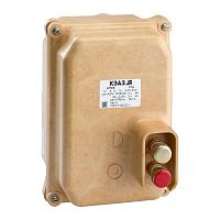 Изображение Оболочка для АП50Б 2п IP54 (стеклопластик) У2 КЭАЗ 110432 