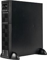 Изображение Источник бесперебойного питания Smart-Save Online SRV 2кВ.А RT 2U 230В 6 C13 SmartSlot SRVSE2KRTI SE 1894638 