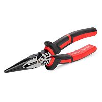 Изображение Длинногубцы диэлектрические 200мм КВТ 105217 