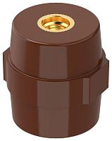 Изображение Изолятор опорный SM35 (М8) IEK YIS11-35-08-K05 