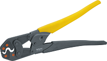 Изображение Пресс-клещи NHT-Pkk2-10-38 Navigator 95285 
