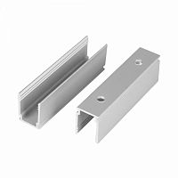 Изображение Держатель ARL-Mini-Clip (16x8mm) (Arlight, Металл) 21550 