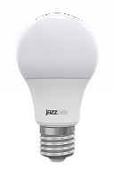 Изображение Лампа светодиодная LED 11Вт E27 880Лм 220V/50Hz теплый матовая груша ECO  5006096 