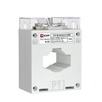 Изображение Трансформатор тока разъемный ТТЕ-30-400/5А mini кл. точн. 0.5 EKF tte-30M-400 