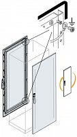 Изображение Дверь глухая 1600х800мм ABB EC1680K 