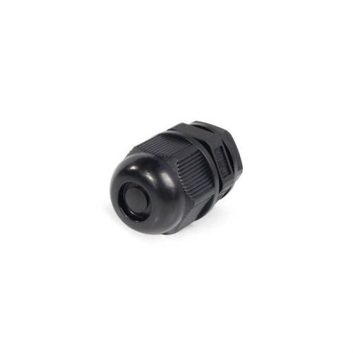 Изображение Ввод кабельный МG 12 (3-5.3мм) пластик. Fortisflex 89114 