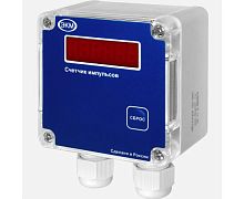 Изображение Счетчик импульсов СИМ-05-5-17 DC10-30B УХЛ4 Меандр A8302-16935437 