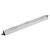 Изображение Блок питания ARPV-LG24160-LINEAR-PFC 24В 6.7А 160Вт IP67 металл Arlight 034890 