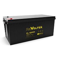 Изображение Аккумулятор 12В 200А.ч GL 12200 REVOLTER 4614040010022 