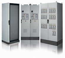 Изображение Панель глухая 100х600мм ABB EH1062K 
