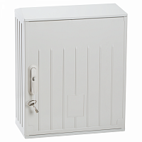 Изображение Комплект щитовой OptiBox G-7:447-SS111-A-1-IP54 КЭАЗ 275459 