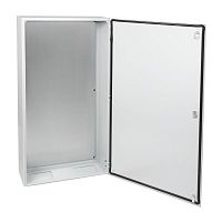 Изображение Корпус металлический ЩМП-ПРО-1500х800х280-IP66-УХЛ1 (ПРО) КЭАЗ 367451 