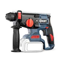 Изображение Перфоратор HB-20-24 (без АКБ и заряд. устр.) КВТ 104537 