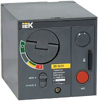 Изображение Электропривод ЭП 35/37 KARAT IEK SVA30D-EP 