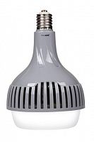 Изображение Лампа светодиодная PLED-HP 80Вт R190 4000К нейтр. бел. E40 8000лм 230В/50Гц GR JazzWay 5005747 