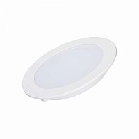 Изображение Светильник DL-BL125-9W Day White (Arlight, IP40 Металл, 3 года) 21434 