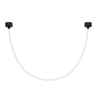 Изображение Светильник светодиодный SP-TROPIC-SURFACE-R18-L2500-36W Day4000 (BK 360 deg 230В) IP20 пластик Arlight 043395 