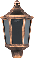 Изображение Бокс модульный накладной PDB/W 4018 GR (ЩРН-ПГ-18) IP65 Pro JazzWay 5072121 