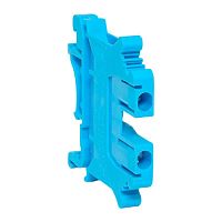 Изображение Клеммная колодка винтовая 2.5 UT синяя scr-ut-2,5-b 