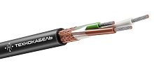 Изображение Кабель МКЭШ 3х0.75 500В (м) Технокабель 00-00156116 