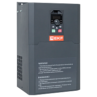Изображение Преобразователь частоты PRO-Drive PD-150-FC-37K-43-B EKF PD-150-FC-37K-43-B 