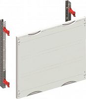 Изображение Модуль пустой 1ряд/3рейки ABB MBB118 