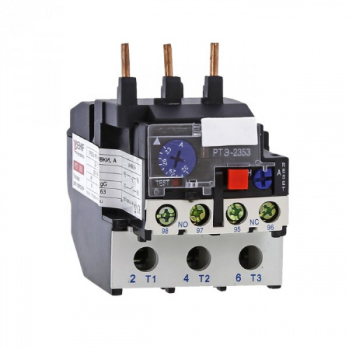 Изображение Реле тепловое РТЭ-2353 23-32А EKF PROxima rel-2353-23-32 