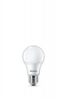 Изображение Лампа светодиодная Ecohome LED Bulb 9W 720lm E27 840 Philips 929002299017 