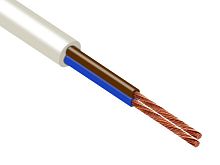 Изображение Провод TOKOV ELECTRIC ПВС 2х0.75 380В Б (уп.50м) 1945426 