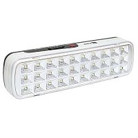 Изображение Светильник аварийного освещения BACKUP-250 LED PROxima EKF dpa-102 