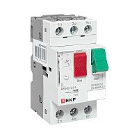 Изображение Выключатель автоматический для защиты двигателя АПД-32 2.5-4А EKF apd-me-4.0 