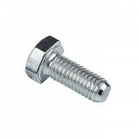 Изображение Болт шестигранный М12х30 DIN 933 EKF b6grm12x30 