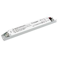 Изображение Блок питания ARV-SP-24060-LINEAR-PFC-DALI2-PD 24В 2.5А 60Вт IP20 металл Arlight 025595(2) 