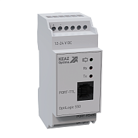 Изображение Модуль коммуникационный Optilogic S50-COM-24 КЭАЗ 344590 