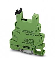 Изображение Модуль базовый PLC-BSC-24DC/21-21 Phoenix Contact 2967015 