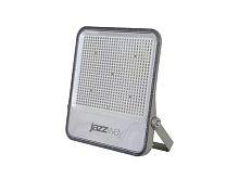 Изображение Прожектор светодиодный PFL-S4 500Вт IP65 6500К СДО 80град. сер. Pro+ JazzWay 5064072 