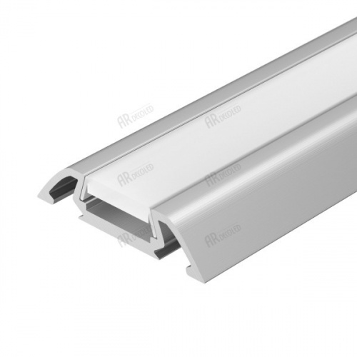 Изображение Профиль PHS-A-2000 ANOD (Arlight, Алюминий) 13215 