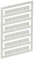 Изображение Маркер для CTS 10кв.мм "+ - зазем." ARMAFIX IEK AF-CT10D-M-010-23 