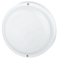 Изображение Светильник светодиодный ДПО-R1-12-6.5К-WIN-IP65 ЖКХ круг TOKOV ELECTRIC ТОК-R1-12-6.5К-WIN-IP65 