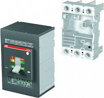 Изображение Часть фиксированная T5 400 P FP 3p HR ABB 1SDA054751R1 