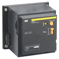 Изображение Электропривод ЭП 40 KARAT IEK SVA50D-EP 