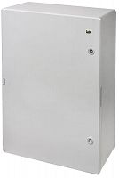 Изображение Корпус пласт. ЩМПп 700х500х250мм УХЛ1 IP65 IEK  MKP93-N-705025-65 