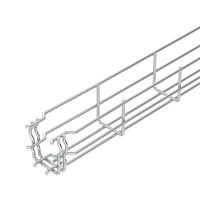 Изображение Лоток проволочный 50х55 L3000 сталь 3.9мм GRM 55 50 G оцинк. OBO 6001441 