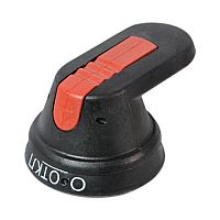 Изображение Ручка OHB65J6E-RUH для ОТ160...250 черн  1SCA100231R1001 