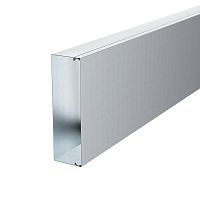 Изображение Кабель-канал 200х60 L2000 сталь LKM60200FS OBO 6247164 