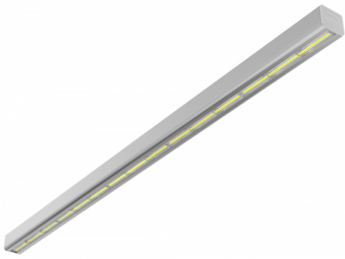 Изображение Светодиодный светильник Mercury LED Mall "ВАРТОН" 1460*66*58 мм кососвет 80W 4000К  V1-R0-70150-31L17-2308040 