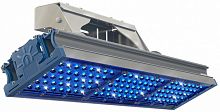 Изображение Прожектор светодиодный архитектурный ДО-109,5 Вт 14564 Лм  623х150х185   TL-PROM 150 PR Plus FL (K15) Blue  УТ000004582 