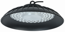 Изображение Подвесной светодиодный светильник ДСП 3013 PRO 250Вт 60гр 6500К IP65 алюминий IEK LDSP0-3013-250-60-K23 