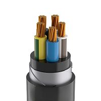 Изображение Кабель TOKOV ELECTRIC ВБШвнг(А)-LS 5х50 МК (N PE) 1кВ (м) УТ000030878 