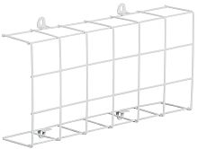 Изображение Решетка защитная для авар. светильников ДПА 300мм бел. IEK LT-DPA0D-R-0350-K01 